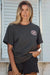 The Mad Hueys H Series Womens SS Tee