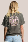 The Mad Hueys H Series Womens SS Tee