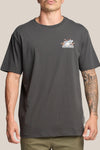 The Mad Hueys Catch Fish SS Tee