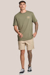 The Mad Hueys Untapped SS Tee