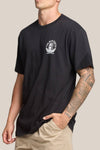 The Mad Hueys Keg Kelly SS Tee