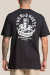 The Mad Hueys Keg Kelly SS Tee