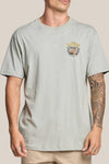 The Mad Hueys Lovin Every Minute SS Tee