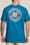 The Mad Hueys H Series SS Tee