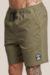 The Mad Hueys Anchor Bones Chino Short