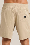 The Mad Hueys Skull Anchor Volley Short