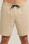 The Mad Hueys Skull Anchor Volley Short