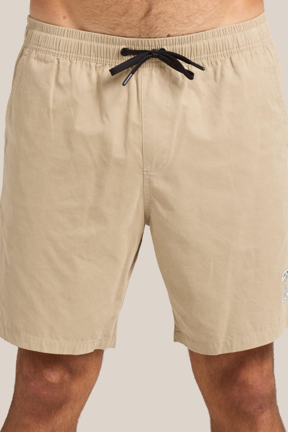 The Mad Hueys Skull Anchor Volley Short