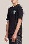 The Mad Hueys Back From The Dead Youth SS Tee