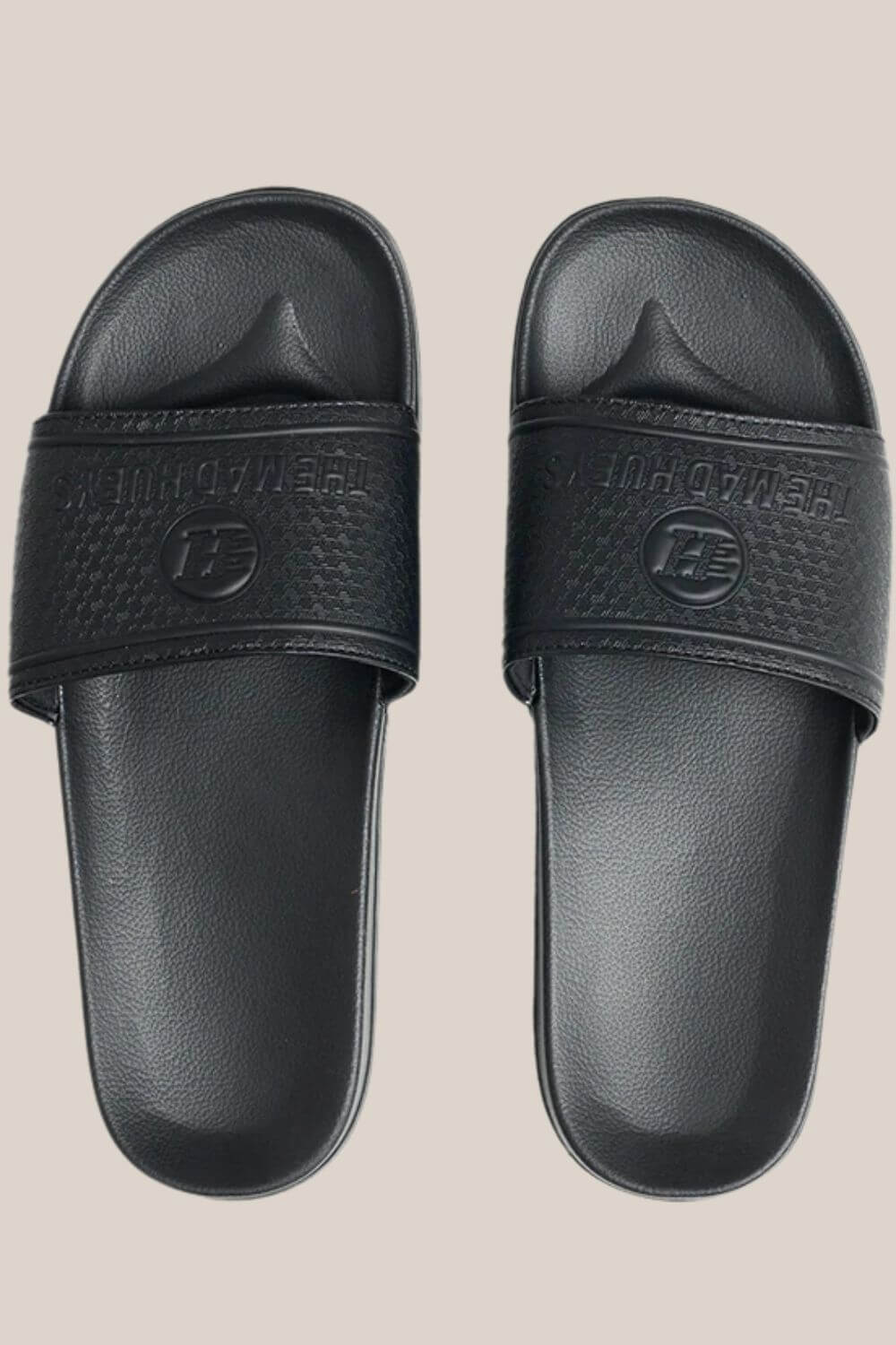 The Mad Hueys Slides