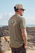 The Mad Hueys Drop Bear SS Tee