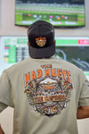 The Mad Hueys The Island Captain SS Tee