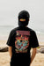 The Mad Hueys Dugongs And Dragons Youth SS Tee