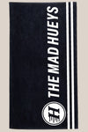 The Mad Hueys Surf Towel