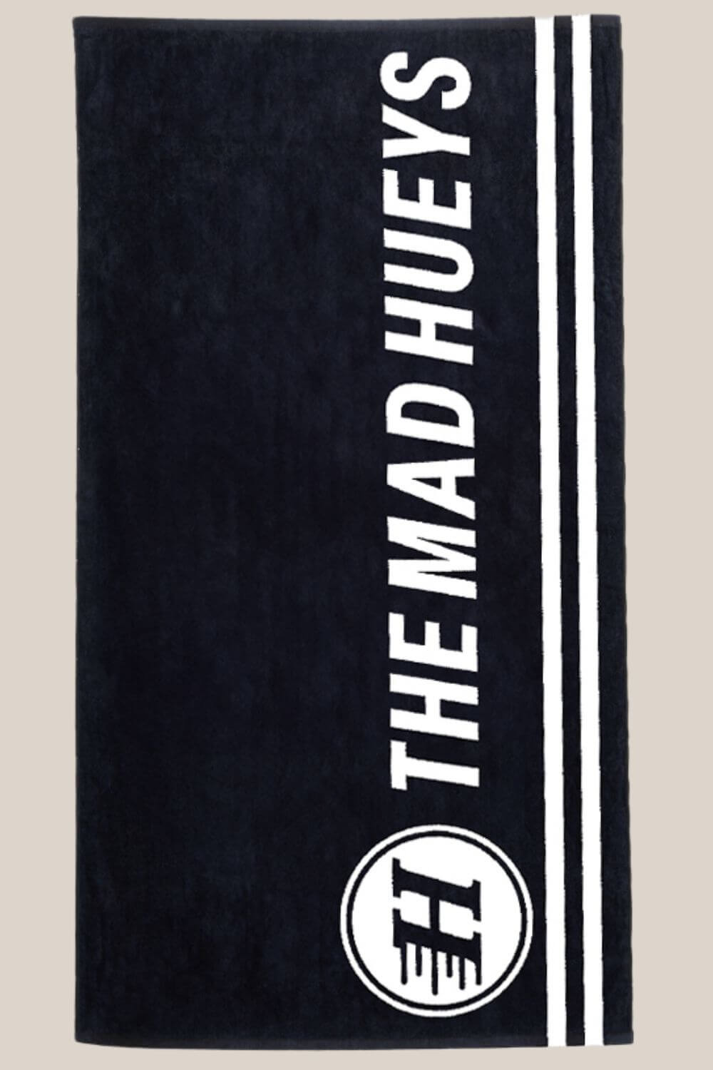 The Mad Hueys Surf Towel