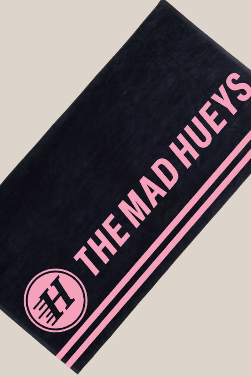 The Mad Hueys Womens Surf Towel