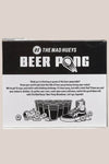 The Mad Hueys Beer Pong