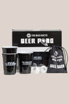 The Mad Hueys Beer Pong