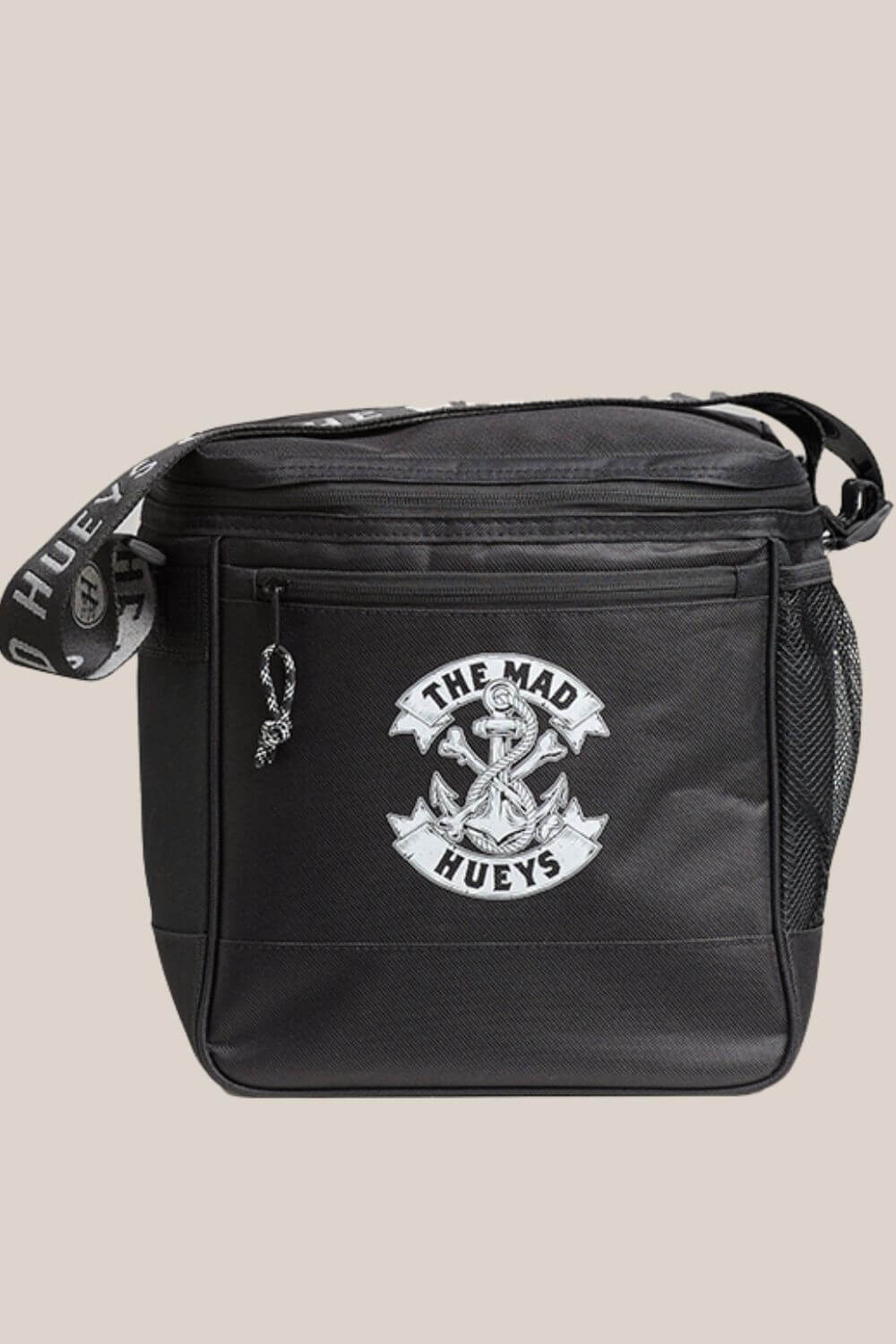 The Mad Hueys Anchor Bones Cooler Bag