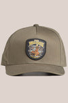 The Mad Hueys Lovin Every Minute Twill Snapback