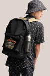 The Mad Hueys The Island Captain Youth Back Pack