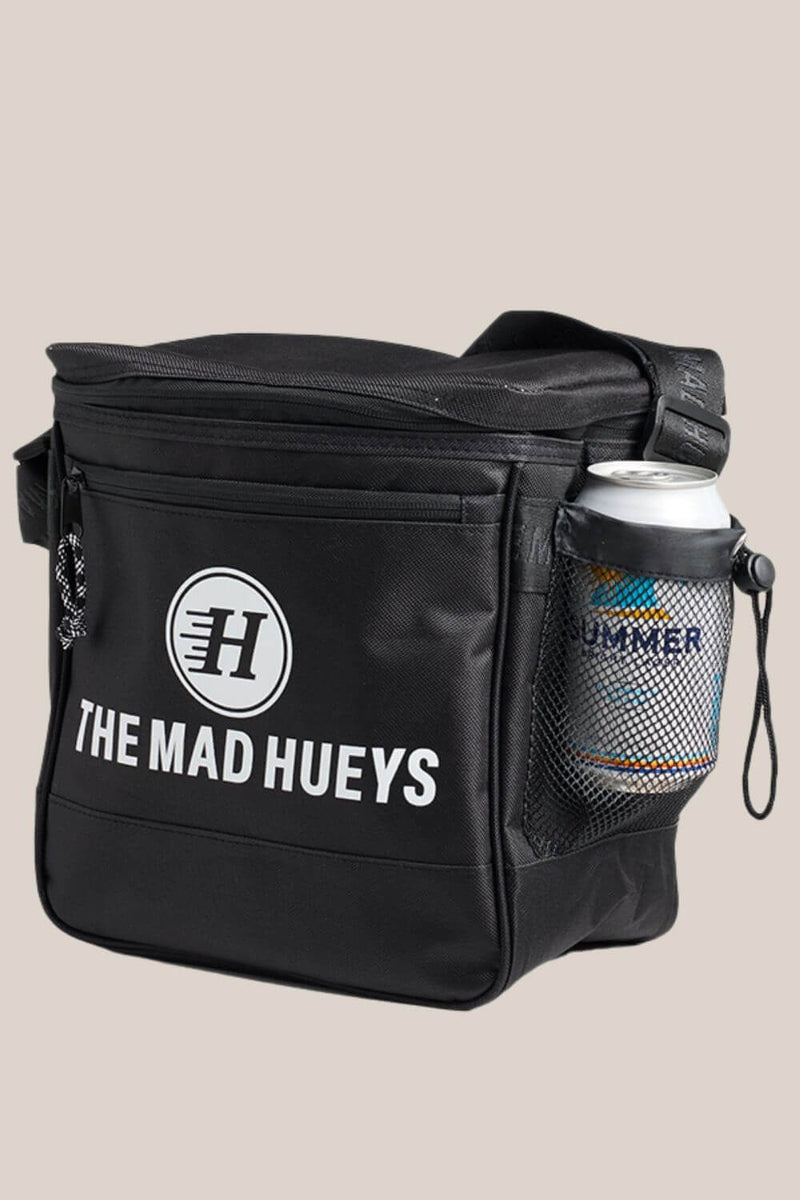 The Mad Hueys Cooler Bag