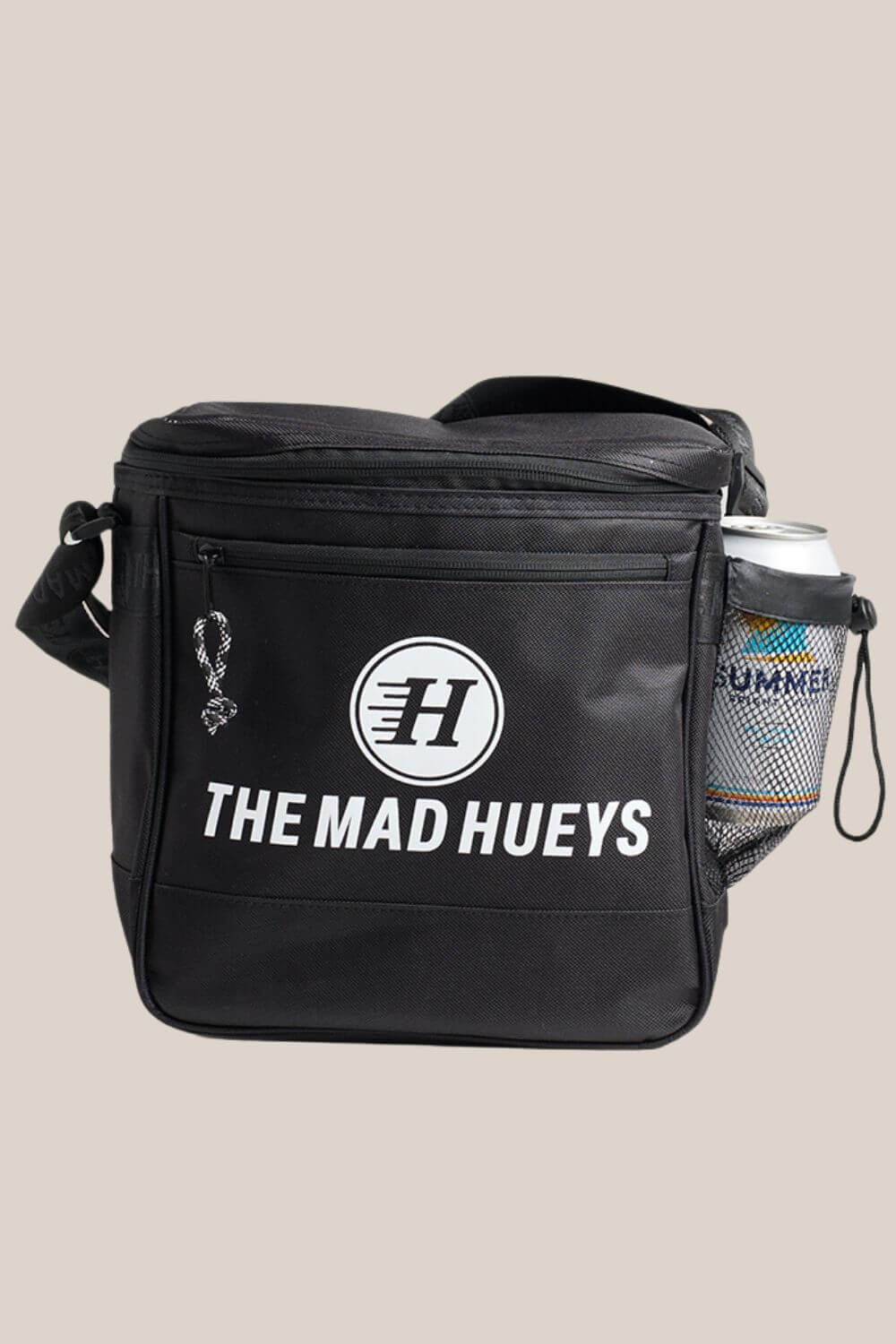 The Mad Hueys Cooler Bag