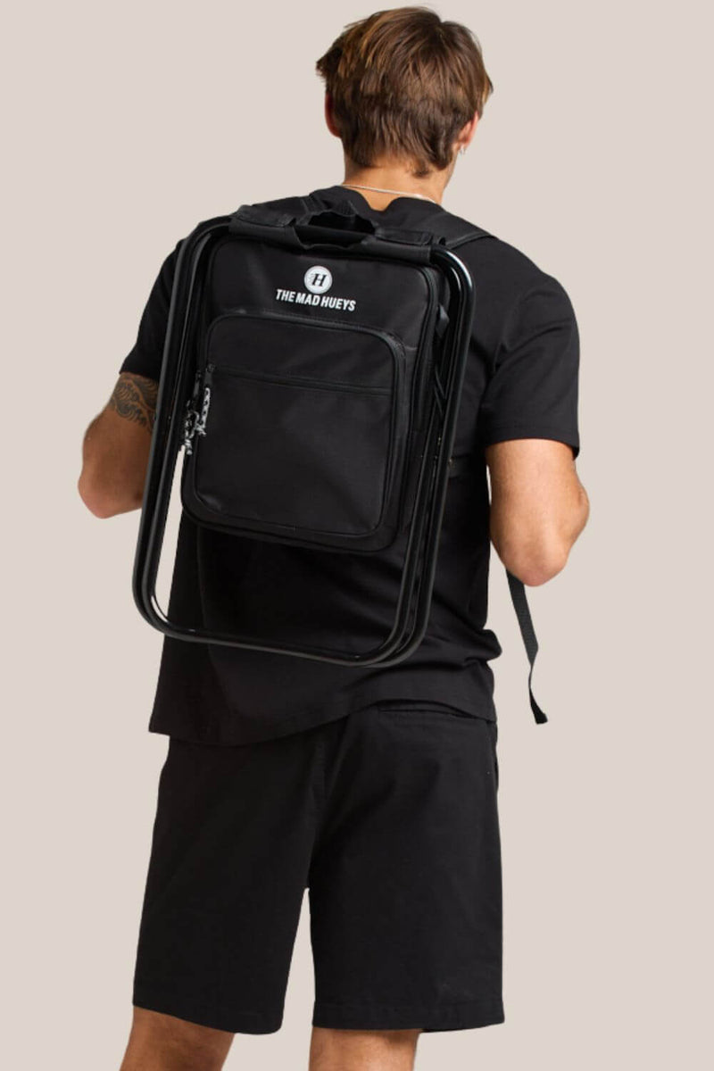 The Mad Hueys Seat Cooler Bag