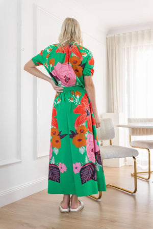 Paradise Maxi Skirt