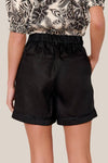 Adorne Haven Linen Short