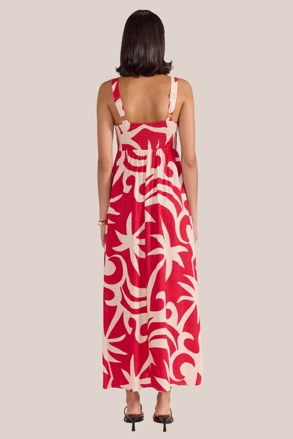 Staple The Label Rhodes Sundress