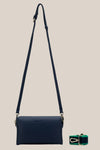 Black Caviar Stella Crossbody Bag