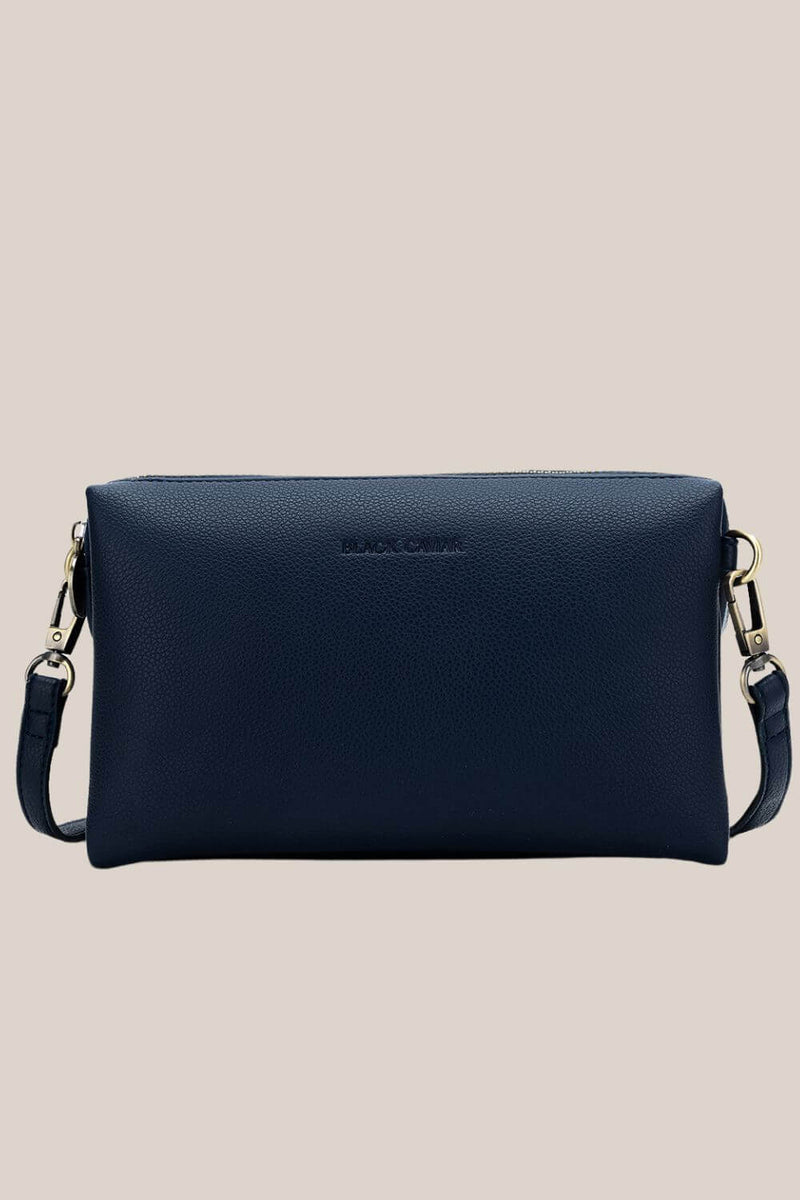 Black Caviar Stella Crossbody Bag