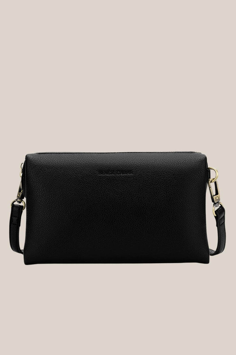 Black Caviar Stella Crossbody Bag