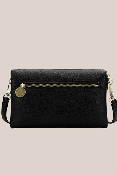 Black Caviar Stella Crossbody Bag