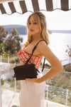 Black Caviar Stella Crossbody Bag