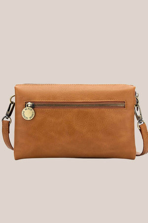 Black Caviar Stella Crossbody Bag