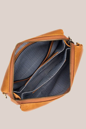 Black Caviar Stella Crossbody Bag