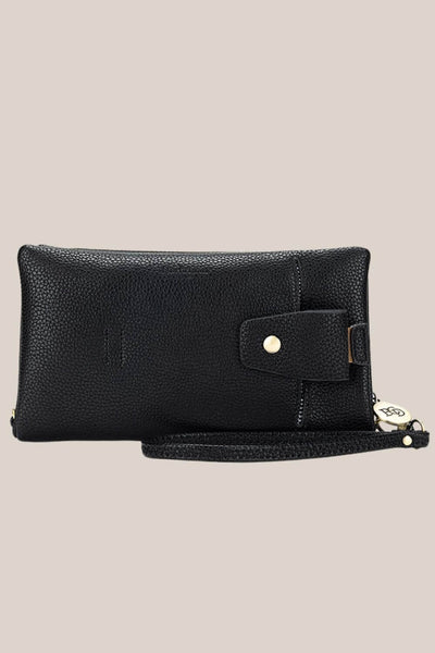 Black Caviar Mavie Wallet