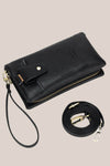 Black Caviar Mavie Wallet