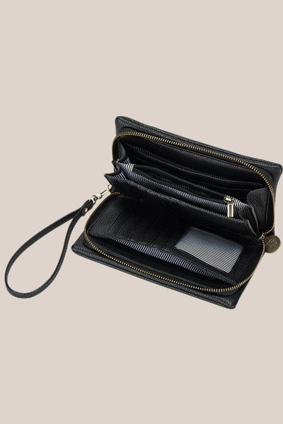 Black Caviar Mavie Wallet