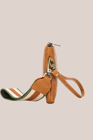 Black Caviar Lylah Pouch