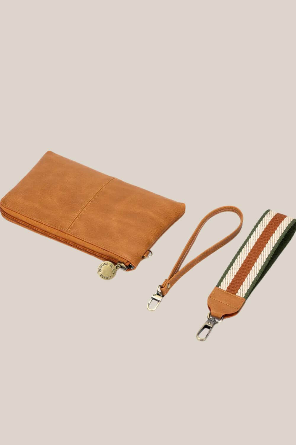 Black Caviar Lylah Pouch