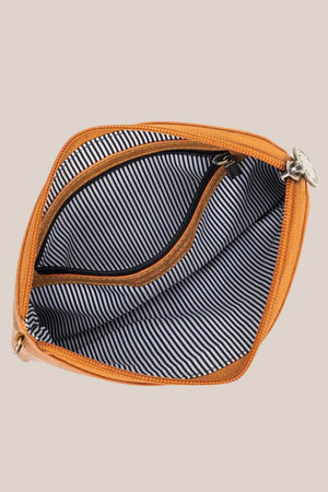 Black Caviar Lylah Pouch