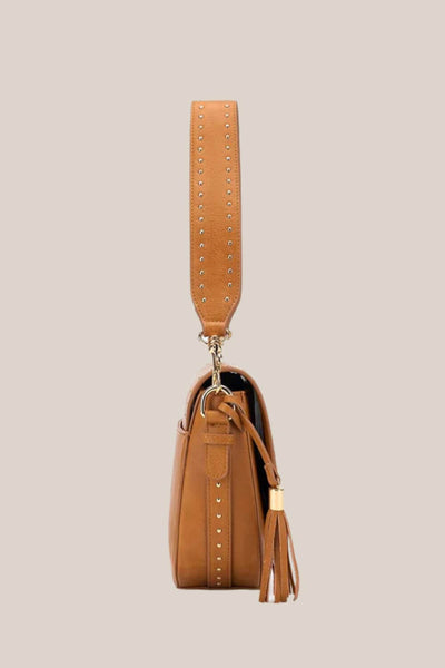 Black Caviar Addison Crossbody Bag