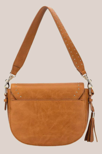 Black Caviar Addison Crossbody Bag