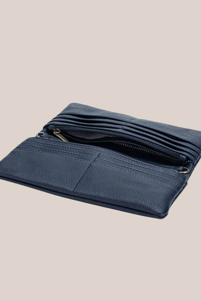 Black Caviar Evie Wallet