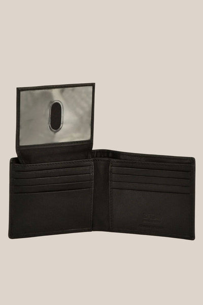 Cobb & Co Dyson Leather RFID Wallet