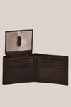 Cobb & Co Dyson Leather RFID Wallet