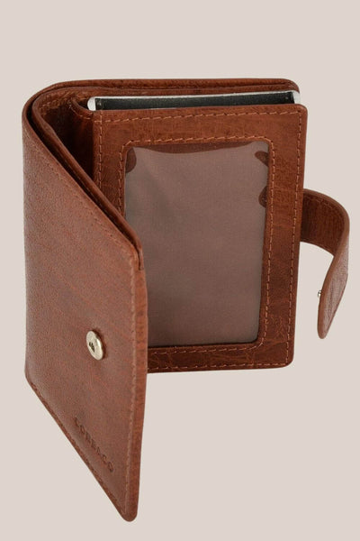 Cobb & Co Dixon RFID Mens Wallet